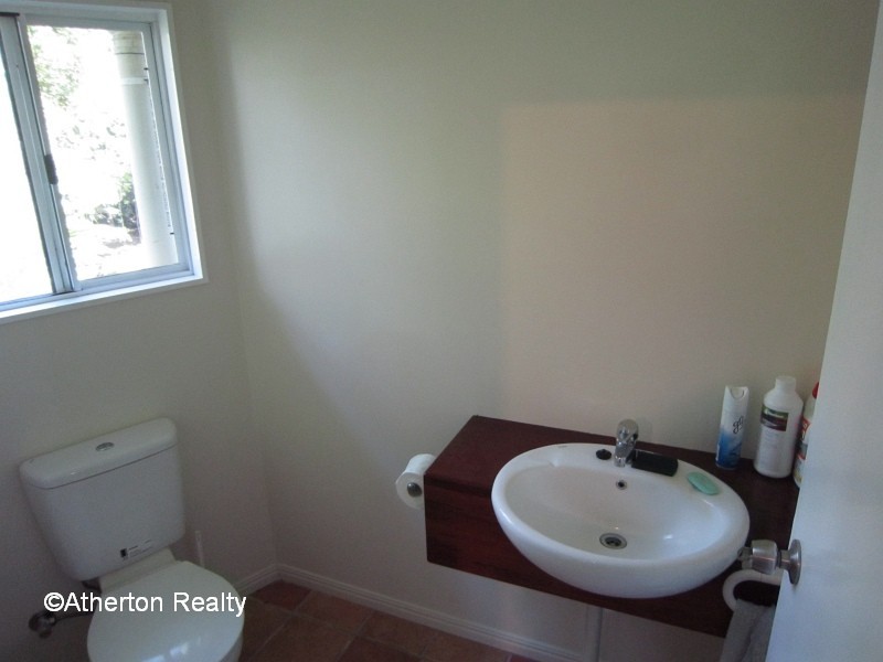 Lake Eacham QLD 4884