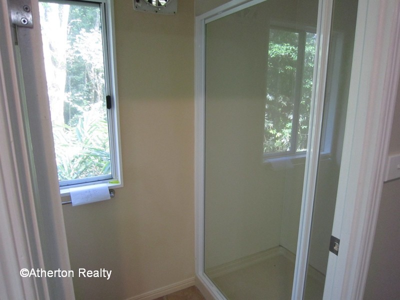 Lake Eacham QLD 4884