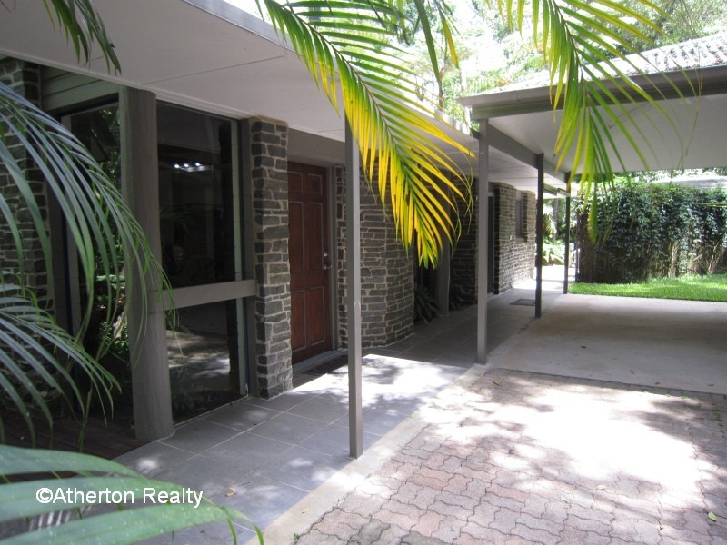 Lake Eacham QLD 4884