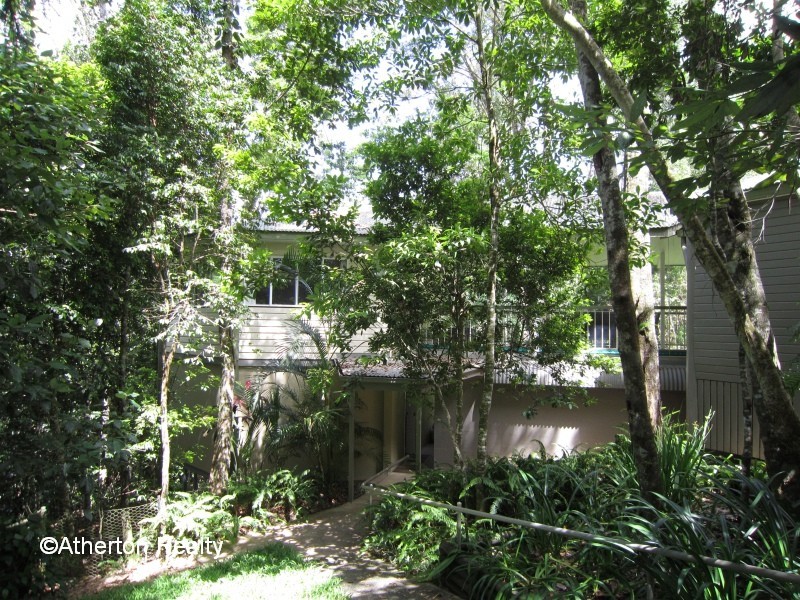 Lake Eacham QLD 4884