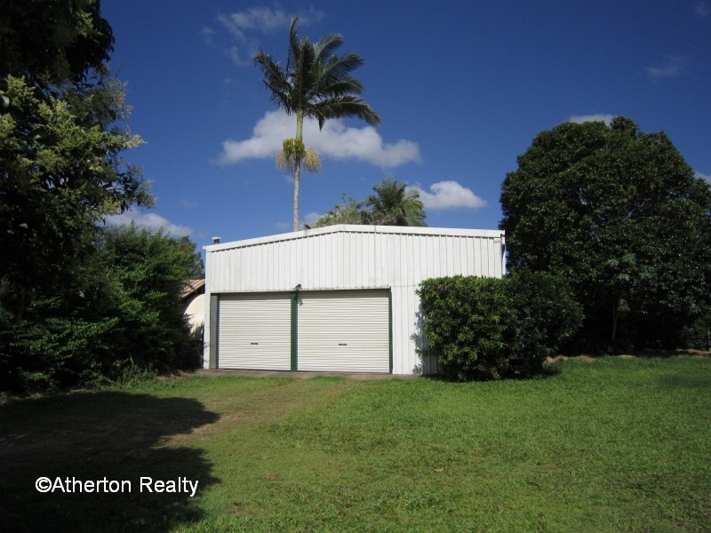 Atherton QLD 4883