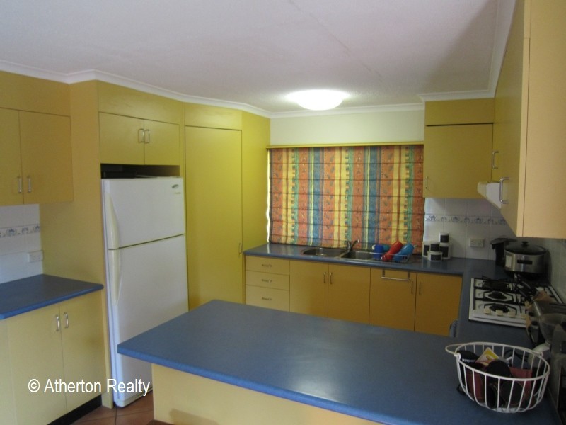 Yungaburra QLD 4884