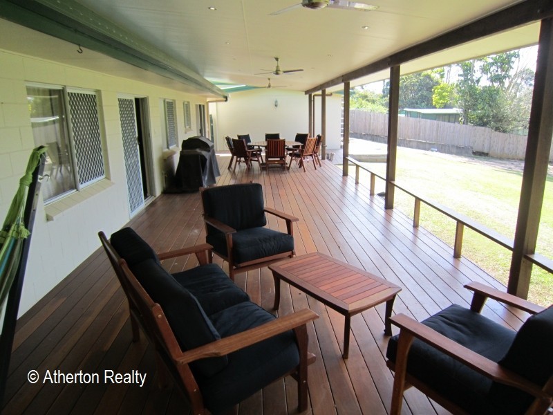 Yungaburra QLD 4884