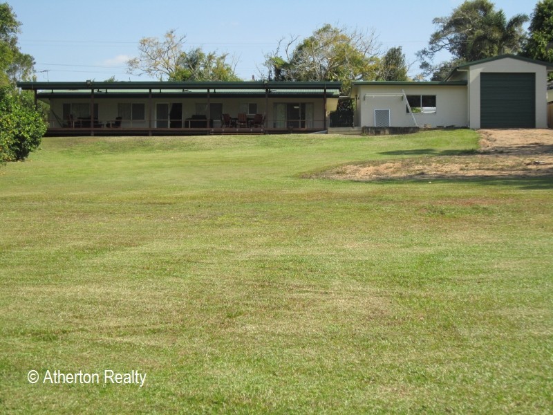Yungaburra QLD 4884