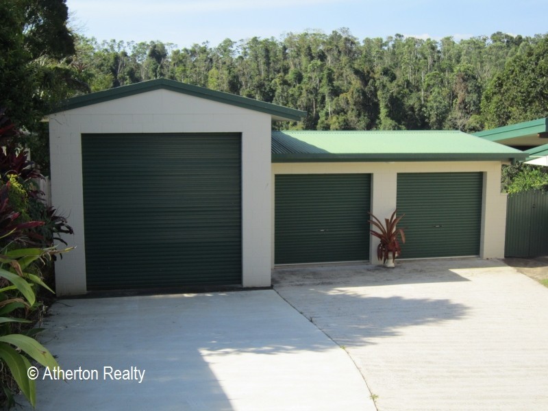 Yungaburra QLD 4884