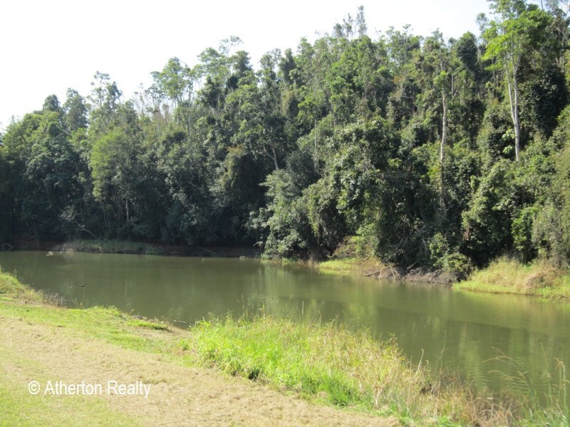 Yungaburra QLD 4884