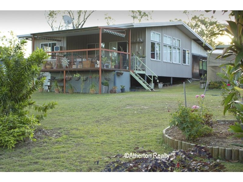 L11 Sterling Crt, Battle Creek, Mount Garnet QLD 4872