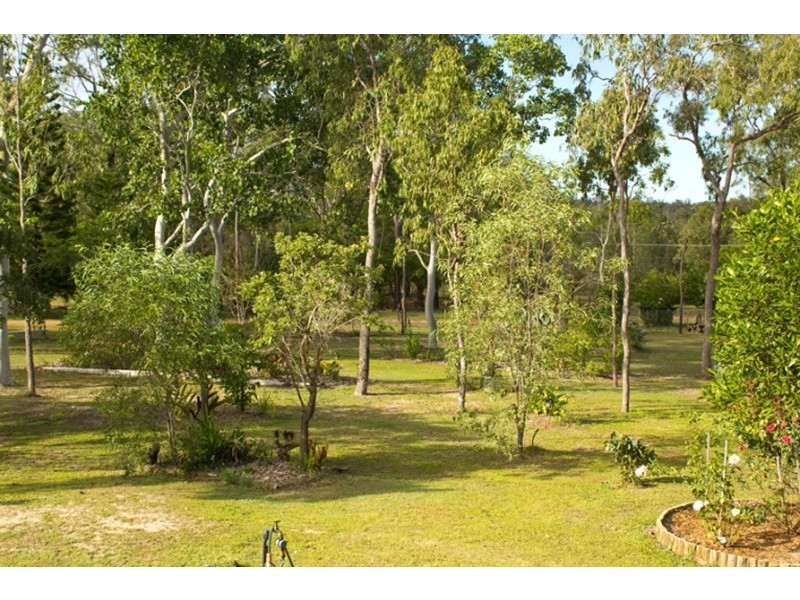 L11 Sterling Crt, Battle Creek, Mount Garnet QLD 4872