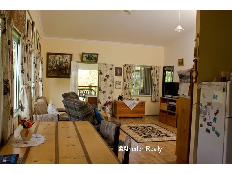 L11 Sterling Crt, Battle Creek, Mount Garnet QLD 4872