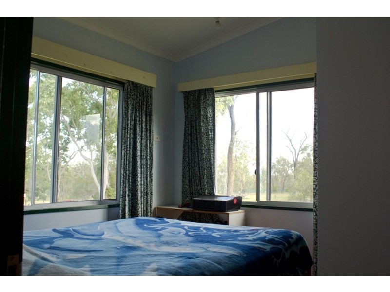 L11 Sterling Crt, Battle Creek, Mount Garnet QLD 4872