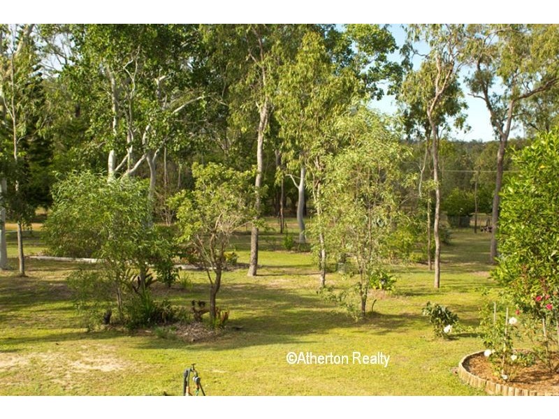 L11 Sterling Crt, Battle Creek, Mount Garnet QLD 4872