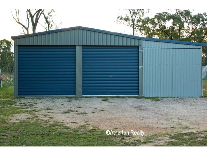 L11 Sterling Crt, Battle Creek, Mount Garnet QLD 4872
