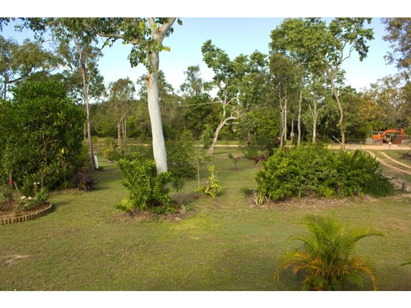 L11 Sterling Crt, Battle Creek, Mount Garnet QLD 4872