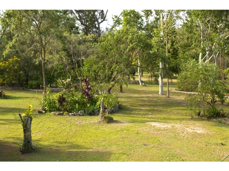 L11 Sterling Crt, Battle Creek, Mount Garnet QLD 4872