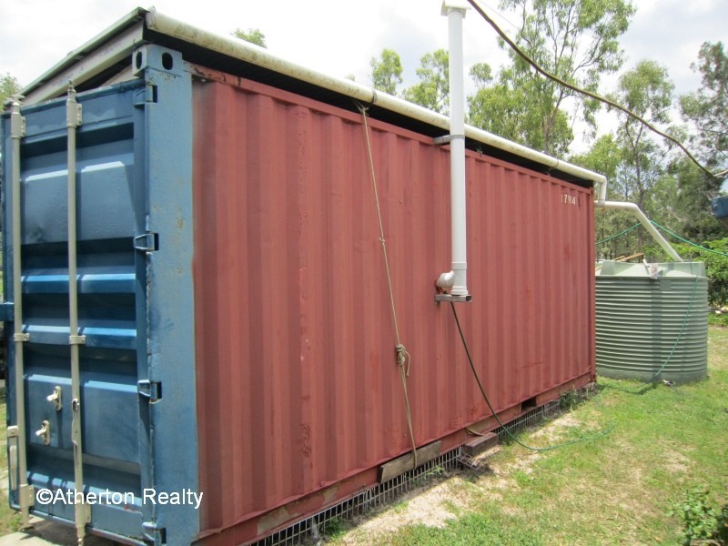 L11 Sterling Crt, Battle Creek, Mount Garnet QLD 4872