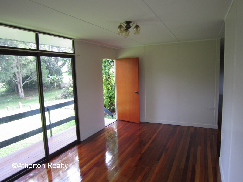 Atherton QLD 4883