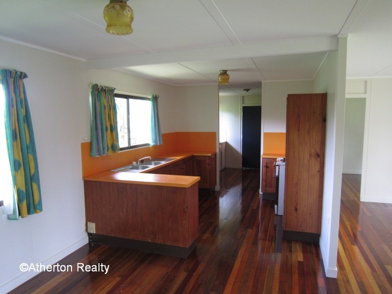 Atherton QLD 4883