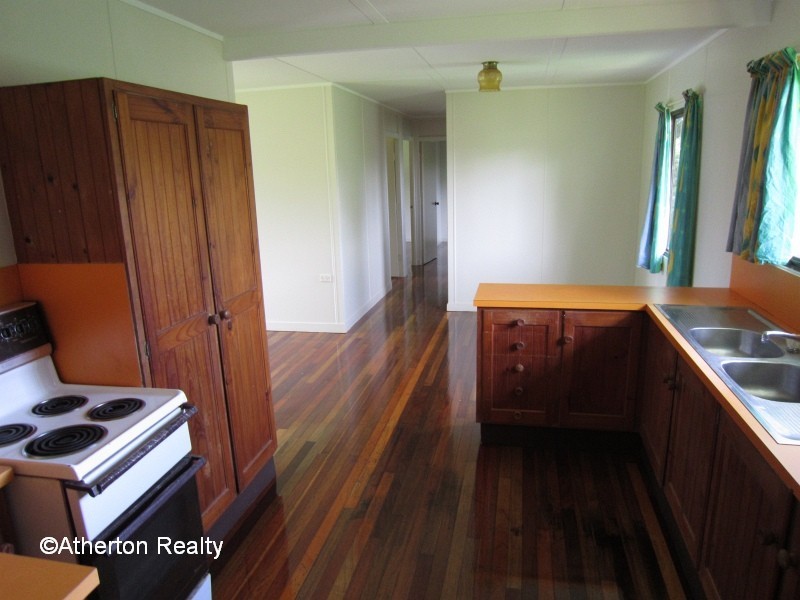 Atherton QLD 4883