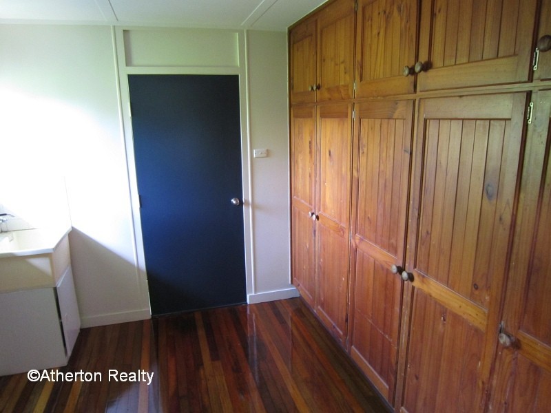 Atherton QLD 4883