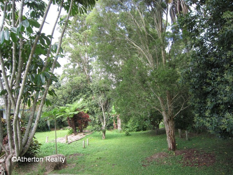 Atherton QLD 4883