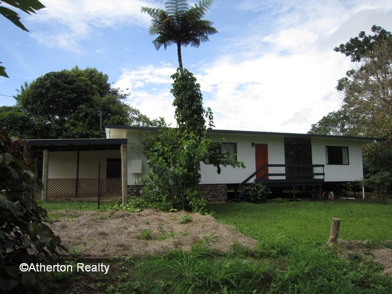Atherton QLD 4883