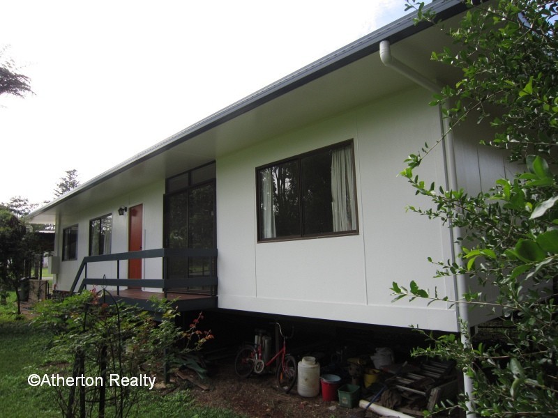 Atherton QLD 4883