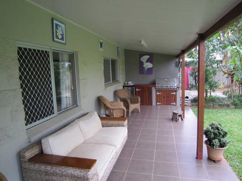 Tolga QLD 4882