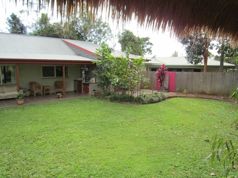 Tolga QLD 4882