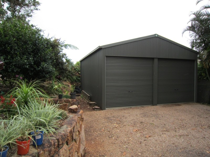 Tolga QLD 4882