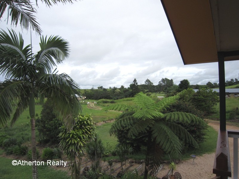 Jaggan QLD 4885