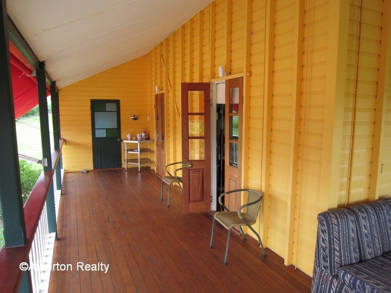 Jaggan QLD 4885