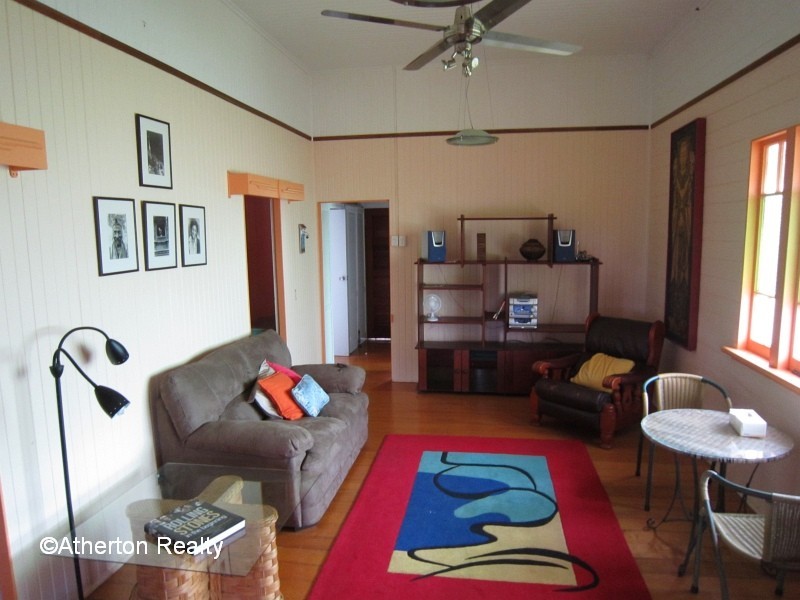 Jaggan QLD 4885