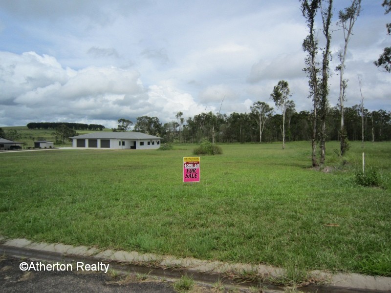 Atherton QLD 4883