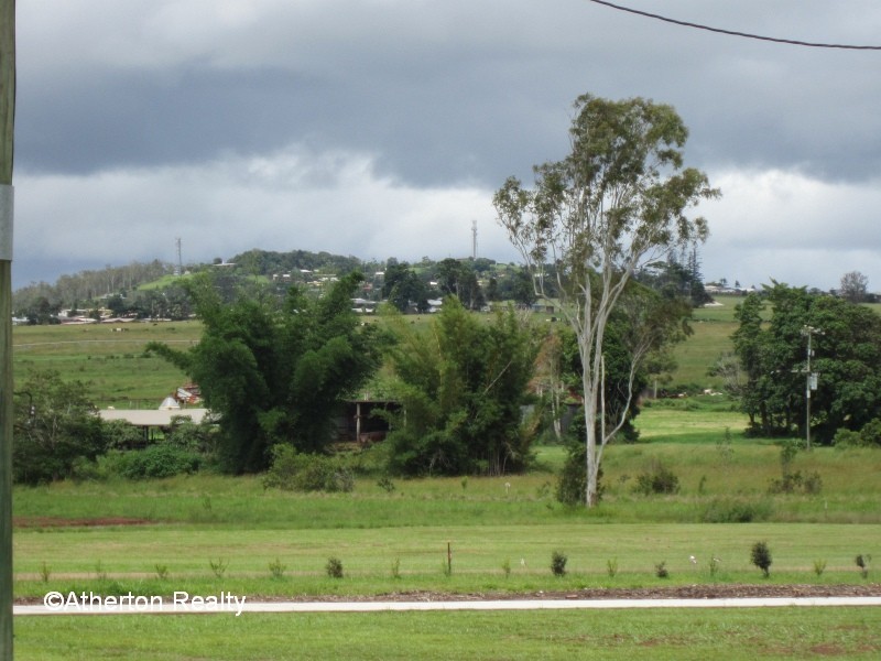 Atherton QLD 4883