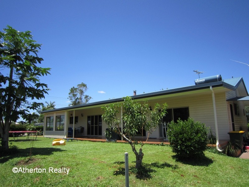 Yungaburra QLD 4884