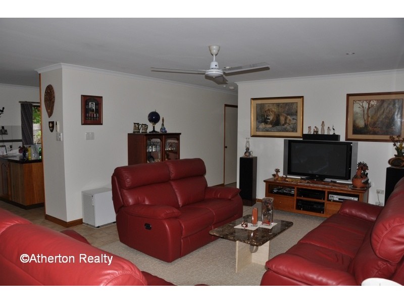 Lake Eacham QLD 4884