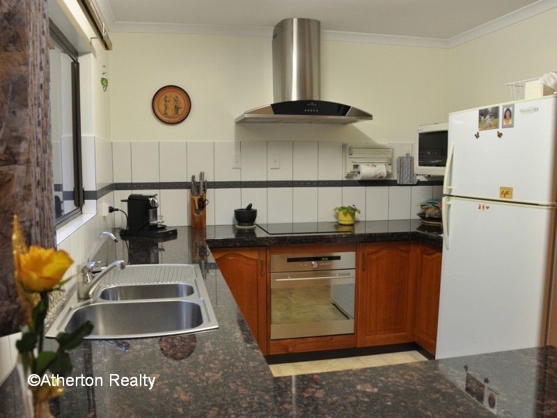 Lake Eacham QLD 4884