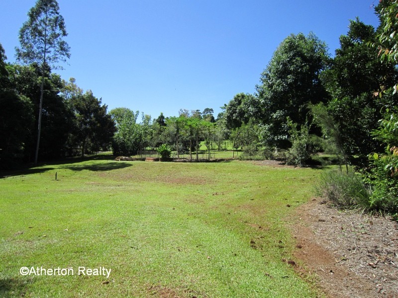 Lake Eacham QLD 4884