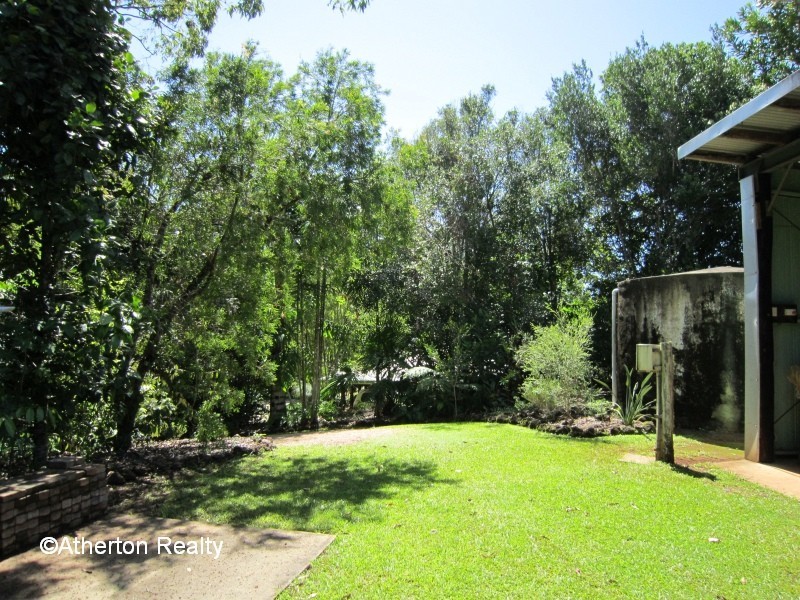 Lake Eacham QLD 4884