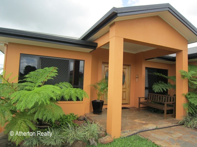 Atherton QLD 4883