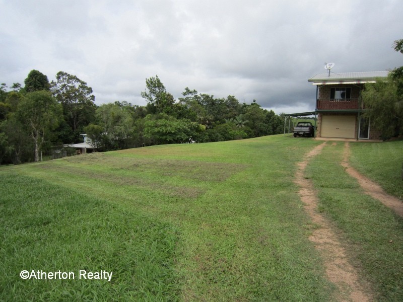 Lake Eacham QLD 4884