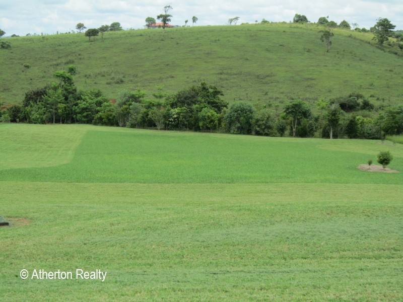 Peeramon QLD 4885