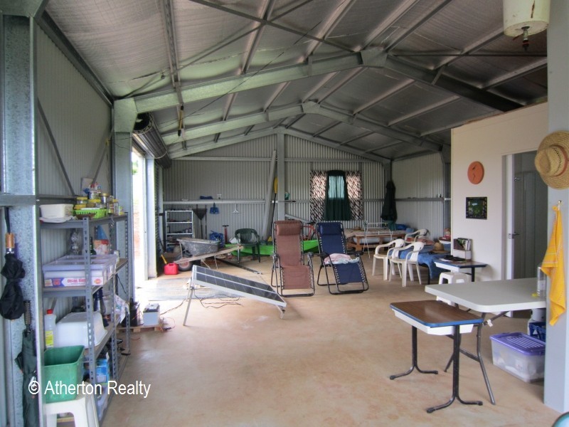 Peeramon QLD 4885