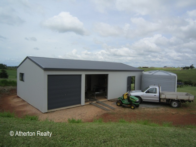 Peeramon QLD 4885