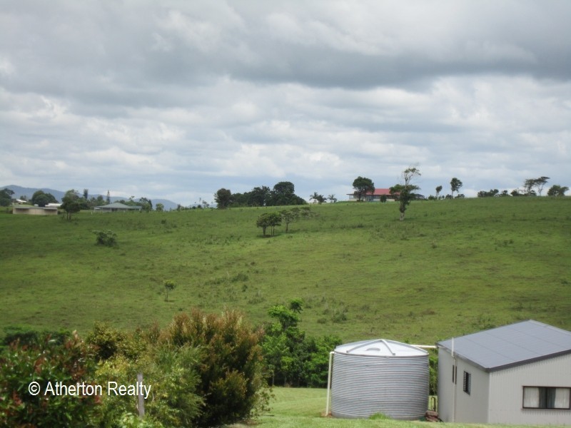 Peeramon QLD 4885
