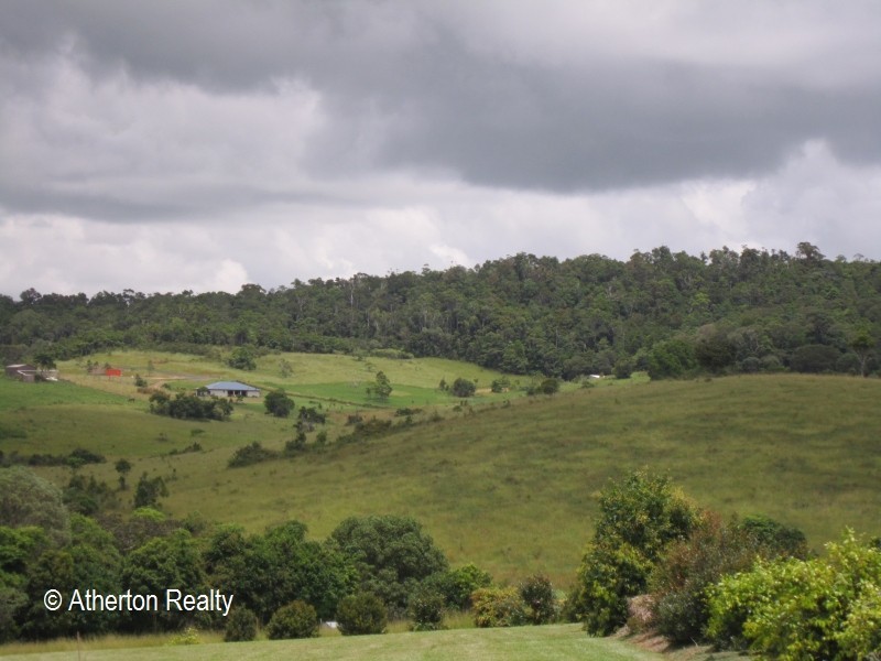 Peeramon QLD 4885