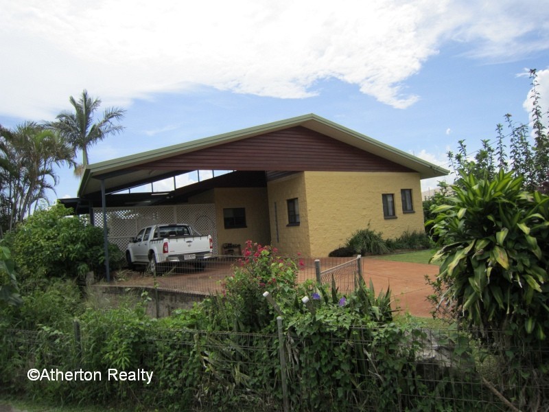 Atherton QLD 4883