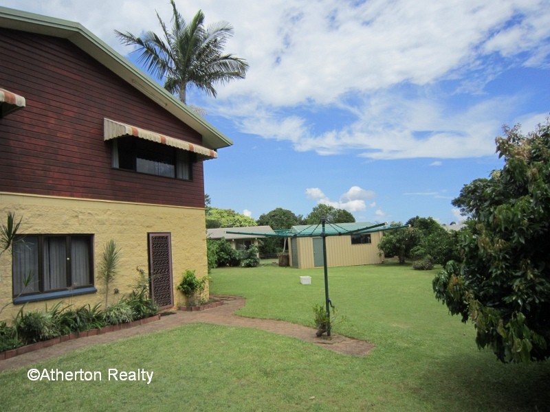 Atherton QLD 4883