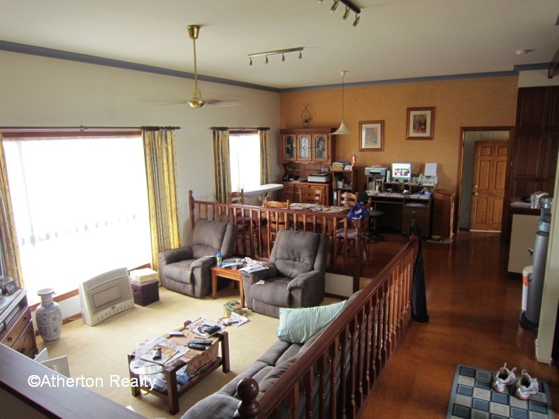 Atherton QLD 4883