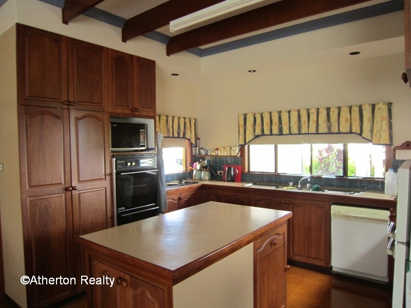 Atherton QLD 4883